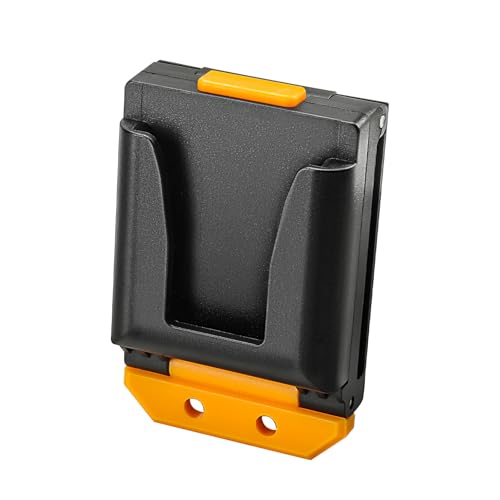 Tool Pouch, Tool Belt and Quick Release Buckle