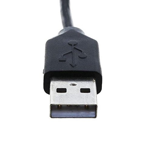 Ethernet Adapter for Streaming Media Sticks (2nd Gen) and Media Devices , (2017), 4K Sticks (2019), USB Network Adapter USB Power Supply Cable Plus OTG Cable Adapter Included