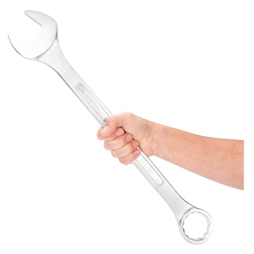 Performance Tool W347B 1-7/8-inch Combo Wrench 1-7/8"
