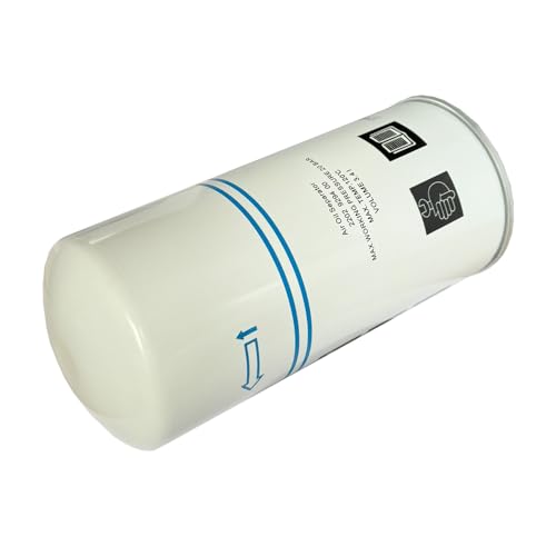 2202929400 Air/Oil Separator Compatible with GA5/11FF GA7/11/15VSD+ Screw Air Compressor Compression Equipment Accessories 2202929450 1630404600 2202-9294-00