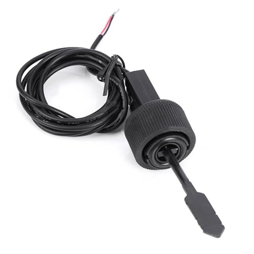 Pool Equipment Flow Switch, Water Meter Flow Sensor Water Paddle Flow Switch for Heat Pump Water Heater Air Conditioner, P2HFN689388664H1ZREW5W304M2EKR