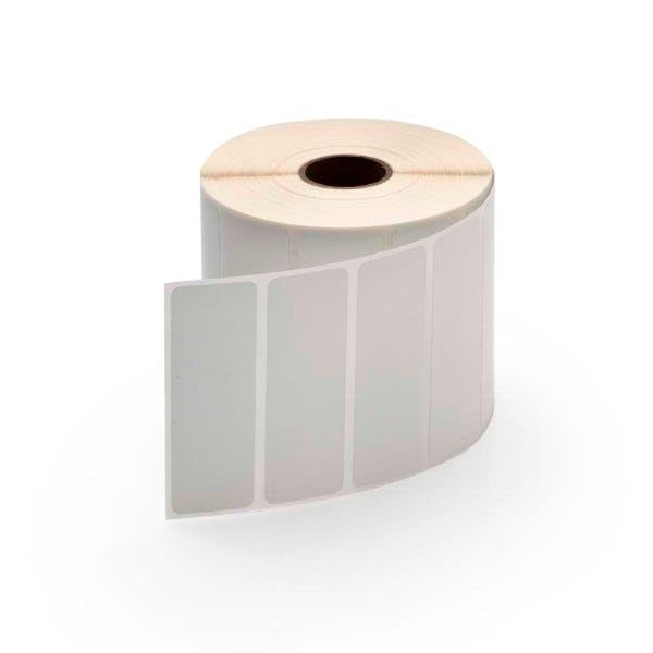 Barcode Labels 2.25" x 1.25"