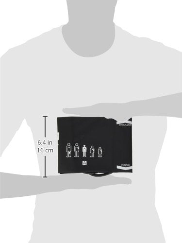 GiMa 32914 Unisex Adult Bracelet with 2 Tubes