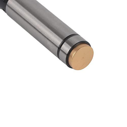 Precision Electronic Edge Finder Stainless Steel Accuracy with LED Milling Lathe Machinist Mill