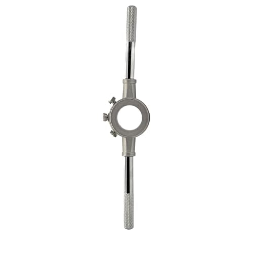 Drill America 3" Die Stocks, DWT Series DWTDS3INCH 3" Die Stock Handle