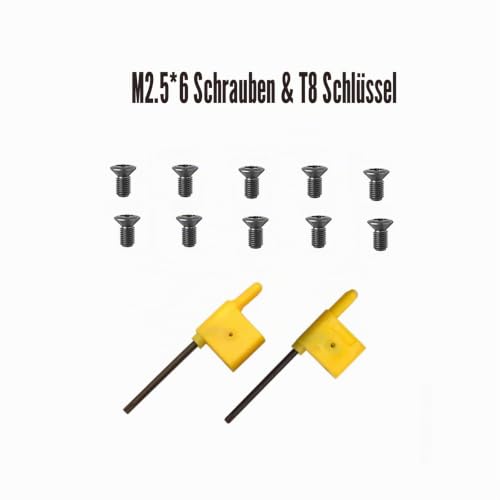 24pcs Rotary Thread Tool Female Thread Tool Holder SNL0010K11 SNR0010K11 Thread Inserts 11ER AG60 11IR AG60 Thread Cutting Inserts for Drill Rod Holder