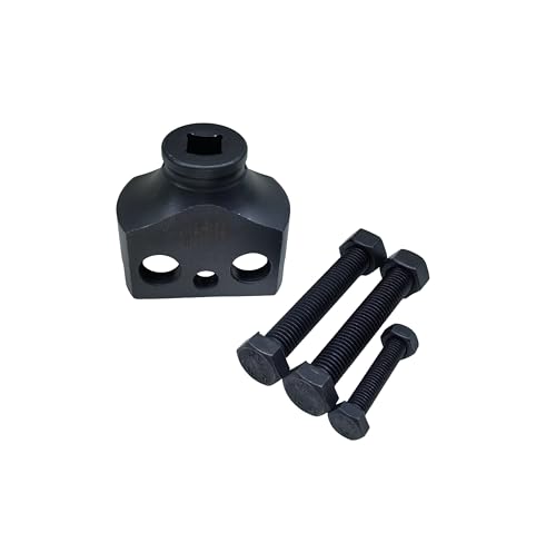 1/2" Square Drive Anchor Driver Adapter Tool