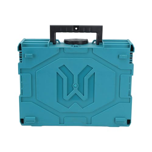 88LBS Load Bearing Power Tool Box Case Hardware Organizer