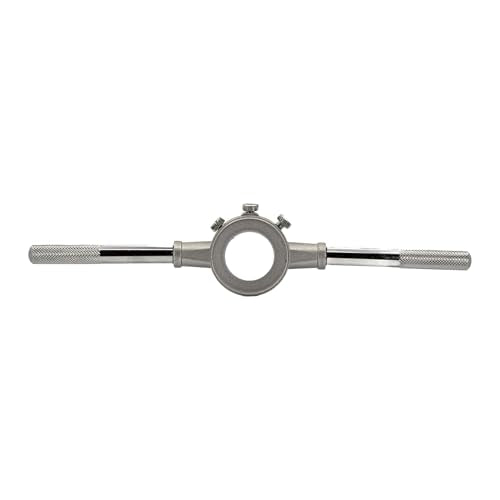 Drill America 3" Die Stocks, DWT Series DWTDS3INCH 3" Die Stock Handle