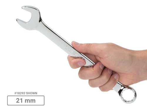 TEKTON Combination Wrench Set, 5-Piece | WCB90212 5-pc. (20 - 24 mm)