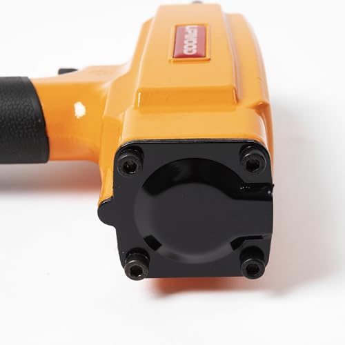 Professional Air Punch Nailer Nail Remover, Pneumatic Nail Puller for Denailing & Recycling Wood NP50 Nail Puller