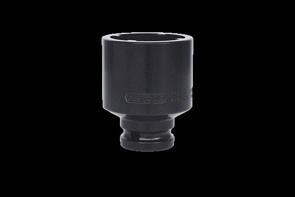 KS Tools 450.5025 0.5-inch Groove Nut Socket