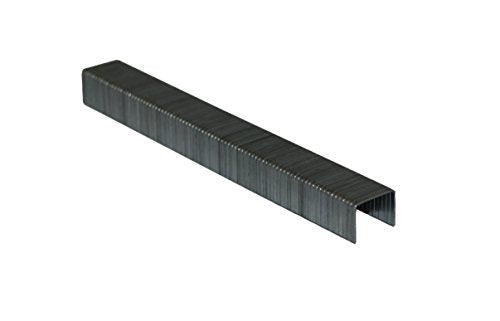 K-SB103020-5/8 1/2 Inch Wide Crown and 5/8 Inch Leg Length Heavy-Duty Plier Staple, 2,400 Count, for stapling Trays, Lids, Bags, Header Cards, Fastening End Caps, Container Inserts 1/2" crown x 5/8" leg length Bostitch SB103020