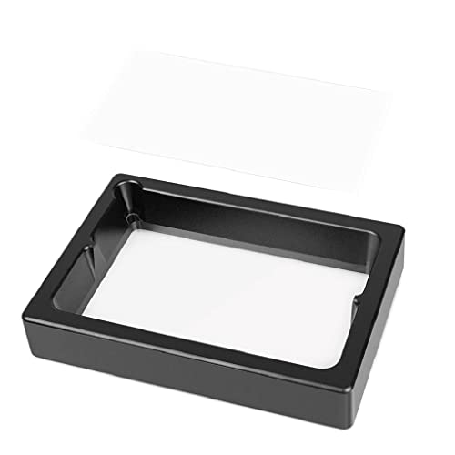 Chitu Systems 3Packs nFEP Films Release Films 260 x 185mm for Mars 4 max/Saturn/Saturn S/Photon Mono X/X2/X 6k/X 6Ks/M3 Plus 8.9&9.25 pollice 3D Printer,Thickness 0.127mm
