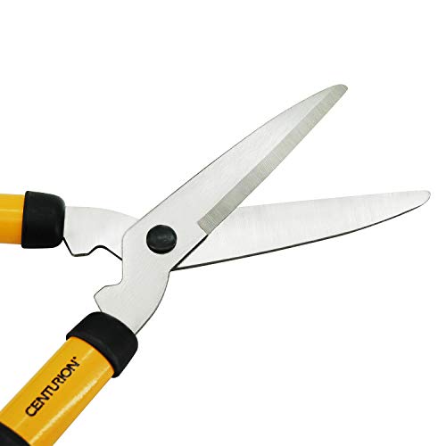 Centurion 592 2-pc Ladies Mini Lightweight Cutting Set with 16½- inch Bypass Lopper & 6 inches Blade Hedge Shear