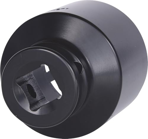 KS Tools 450.5025 0.5-inch Groove Nut Socket