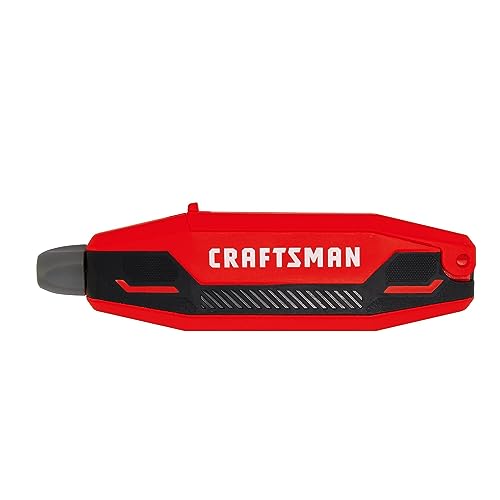 CRAFTSMAN Universal L-to-T Allen Wrench Hex Key Set, 20 Piece (CMHT26028) NEW 20 Piece MM/SAE