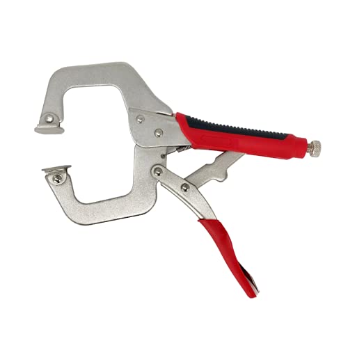 500 Pocket-Hole Screws + 11'' Face Clamp