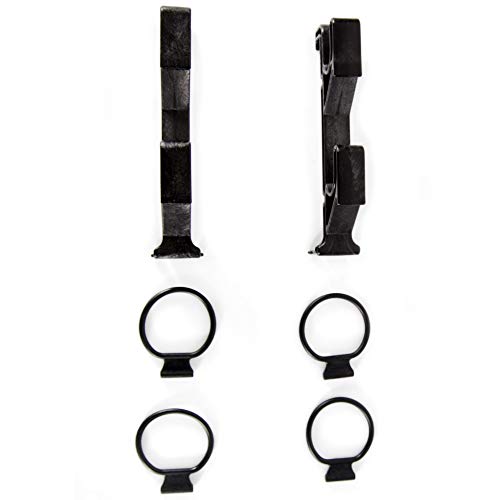 MTD 19A40030OEM EZ Stow Tow Behind Tool Holder Kit Troy-Bilt Craftsman