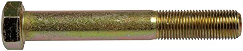 Dorman 199-540 Cap Screw-Hex Head-Grade 8-9/16-18 x 4 in., 10 Pack