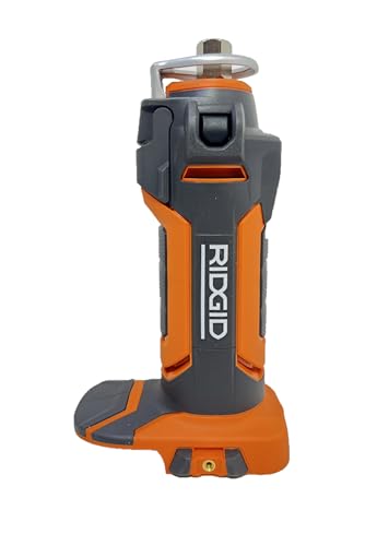 18V Drywall Cut-Out Tool