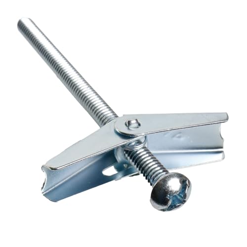 Skywalker Toggle Bolts (40, 1/4" x 4") 1/4" x 4" 40