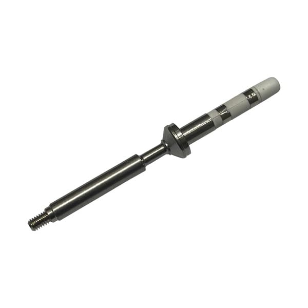 Fraos Pinecil Tap and Adapter for 3D Printing - Copper Tap Set (M2, M2.5, M3, M4, M5, M6, M8), Pinecil Adapter - Wired - Pencil Style - Drill Bit Set Gun