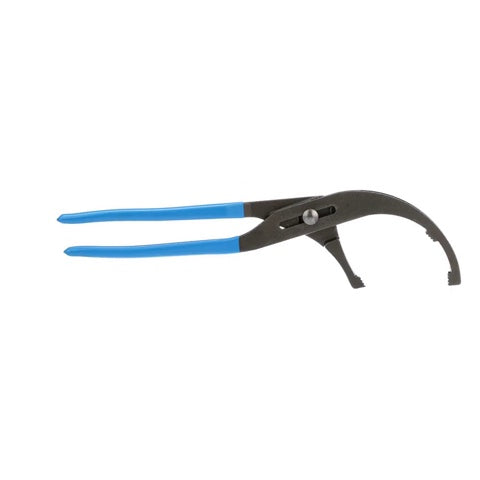 Channellock Oil Filter Plier 215 - Adjustable Slip-Joint, 5-1/2 In Max Dia - 15-Inch 15 inch Pliers