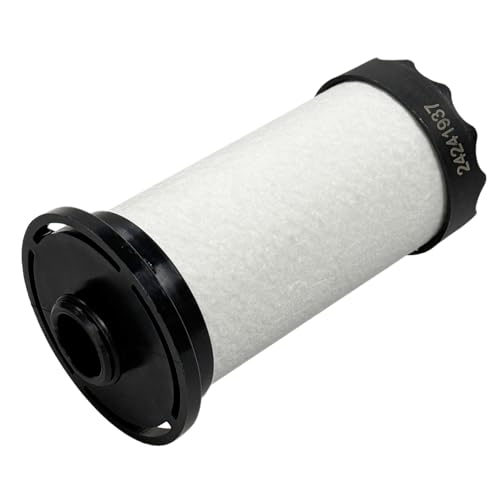 24241937 Filter for Compressed Air, Precision Filter Elements Suitable for FA110ID