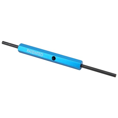 TOPINCN Wire Wrap Strip Unwrap Hand Tool Long Life 3-in-1 Function for Repair Applications WSU-30M for Crafters (wsu-30M)