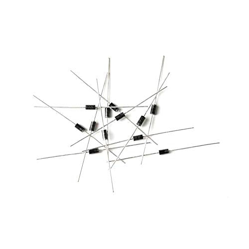 Electronic Component Assortment kit Capacitor Resistor LED Diode Transistor 1390Pcs
