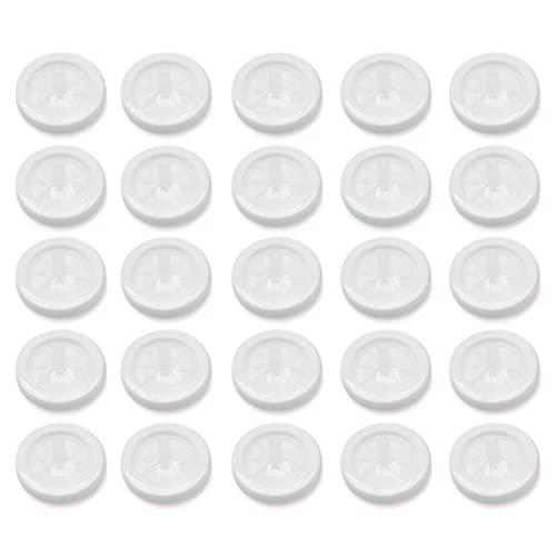 100Pcs OD=33MM,0.22um,Glass Fiber Syringe Filter,Made from GF,100 Pieces/Lot