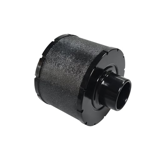 Filter Kit (88290014-484 Oil Filter + 88290014-485 Air Filter) Maintenance Kit, Fits for Air Compressor Replacement Filter Part