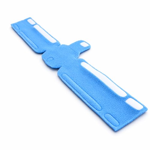 AVEEN CPAP Neck Pad Compatible with Most CPAP/BiPAP Head Mounts Includes ResMed AirFit F20 & N20 Masks
