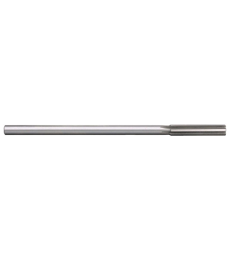 Drill America - DWRRSP5/8 5/8" High Speed Steel Straight Shank Spiral Flute Chucking Reamer, DWR Series 5/8"