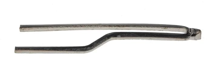 Weller Consumer T0054000299 7135 copper soldering tip, suitable for model series 8100, 9200