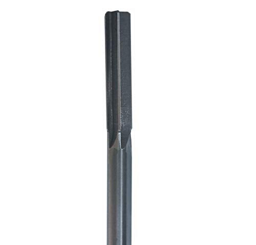 Drill America 27/64" Cobalt Chucking Reamer, DWR Series 27/64"