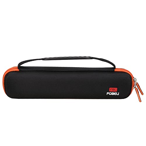 FBLFOBELI Hard Carrying Case for Klein Tools ET310 AC Circuit Breaker Finder Outlet Tester/Klein Tools MM600 Multimeter (Case Only)