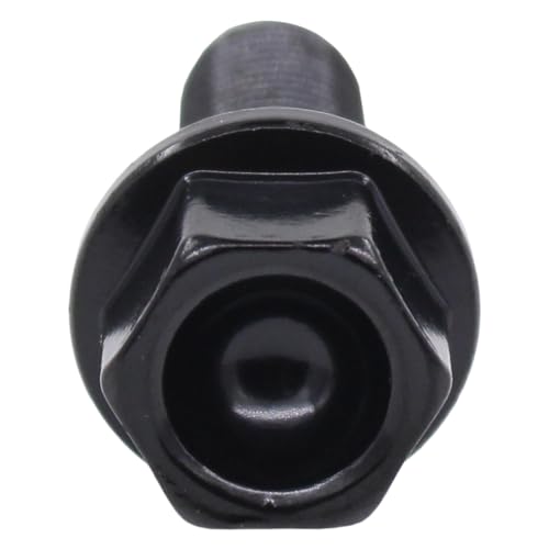 MOTOKU Set of 20 M12 X 1.5 Wheel Lug Bolts Nuts Studs 12mm X1.5mm
