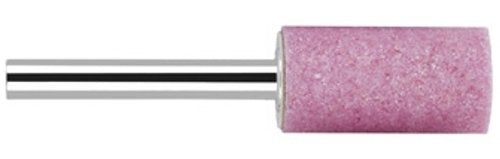 Bosch Professional 1608620055 grinding accessories grinding point 25 x 20 mm K60, 6 mm Ø 25 mm medium hard cylindrical