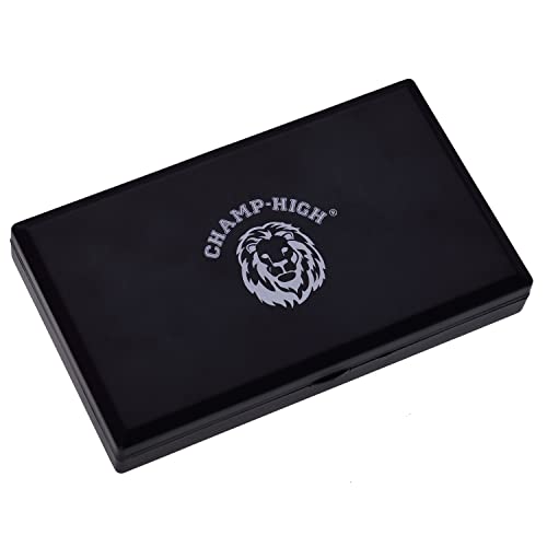 Champ High Pocket Scale, Precision Scales Accurate up to 0.01 g
