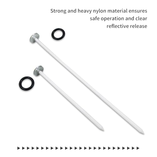 Medical Examination Reflex Hammer Neurological Percussion Hammer with Large Head and Heavy Duty Handle, Suitable for Precise Reflex Testing, Ideal for Doctors and Medical Students