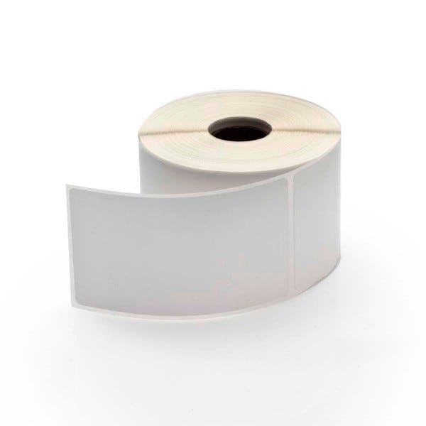 Zebra Mailing Labels 2.25" x 4" (LV-800522-405)