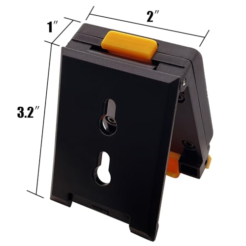 Tool Pouch and Quick Release Buckle