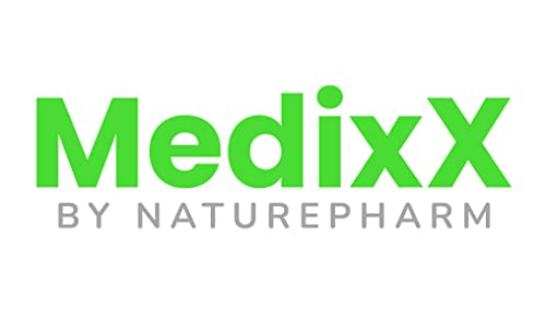 MedixX Disposable Syringes 2 ml without Needles in Various Sizes for Hobby and DIY Syringes Individually Sterile Packed in Practical Sliding Seal Bag (10 x 2 ml) 10 x 2 ml
