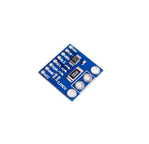 INA226 IIC I2C Interface Bidirectional Current/Power Monitoring Sensor Pack of 2