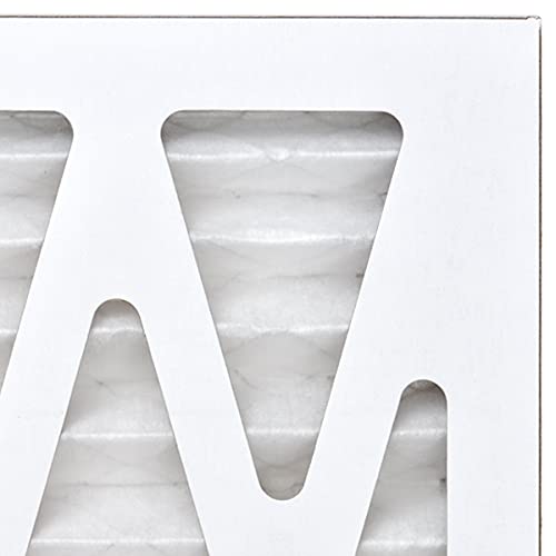 AIRx Filters 10x30x1 Furnace AC Filter MERV 11 Allergy 6-Pack