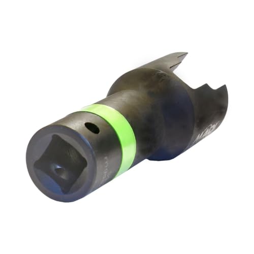 MADI Slot Socket Plus Multi-Purpose Lineman Tool SS-2