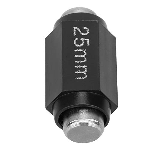 External Micrometer Calibration Block Universal Calibration Rod 25/50/75/100 mm Stainless Steel for Checking Detection