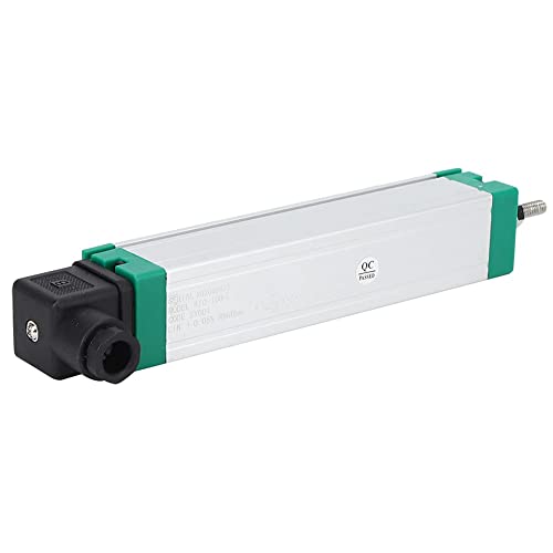Linear Potentiometer Position Sensor Stainless Displacement Sensor Injection Machine Electronic Ruler Pull Rod Transducer IP67